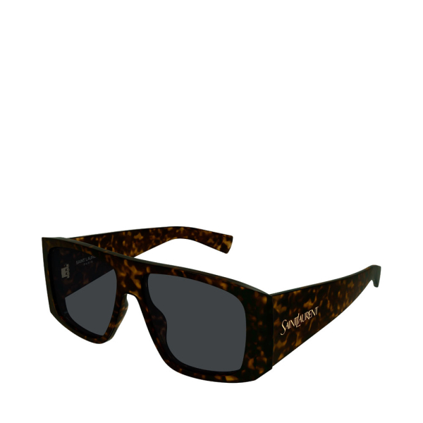 Saint Laurent Lunettes de soleil SL832 - 57 La Havane- Ref 247 €
