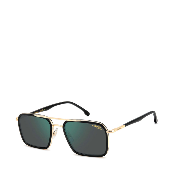 Carrera Lunettes de soleil 362S - 55 Noir- Ref 139 €