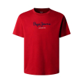297-MERLOT RED