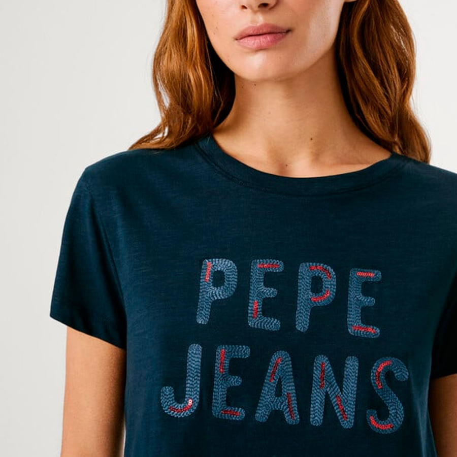 maglietta-con-logo-in-paillettes maglietta-con-logo-in-paillettes