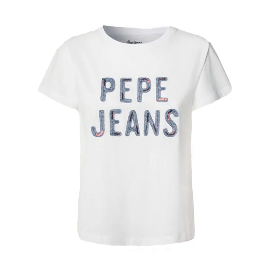 camiseta-com-logotipo-de-lantejoulas camiseta-com-logotipo-de-lantejoulas