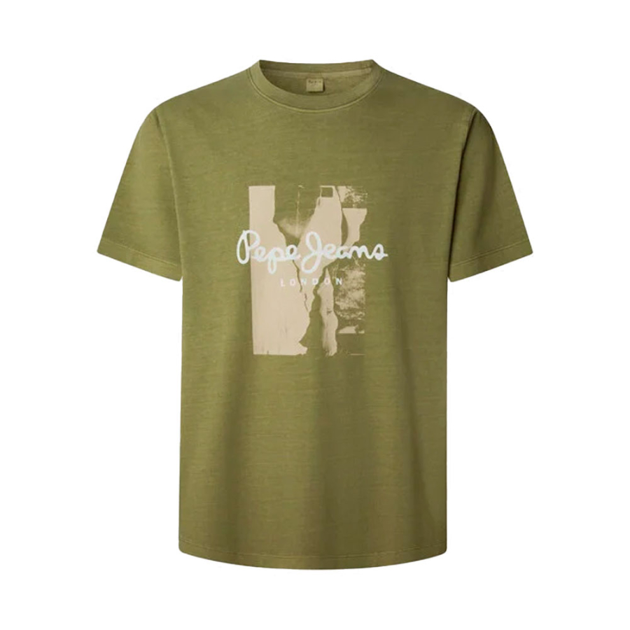 t-shirt-con-logo-stampato-vestibilita-regolare t-shirt-con-logo-stampato-vestibilita-regolare