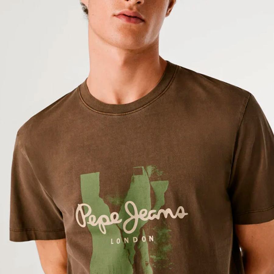 t-shirt-coupe-reguliere-avec-logo-imprime t-shirt-coupe-reguliere-avec-logo-imprime