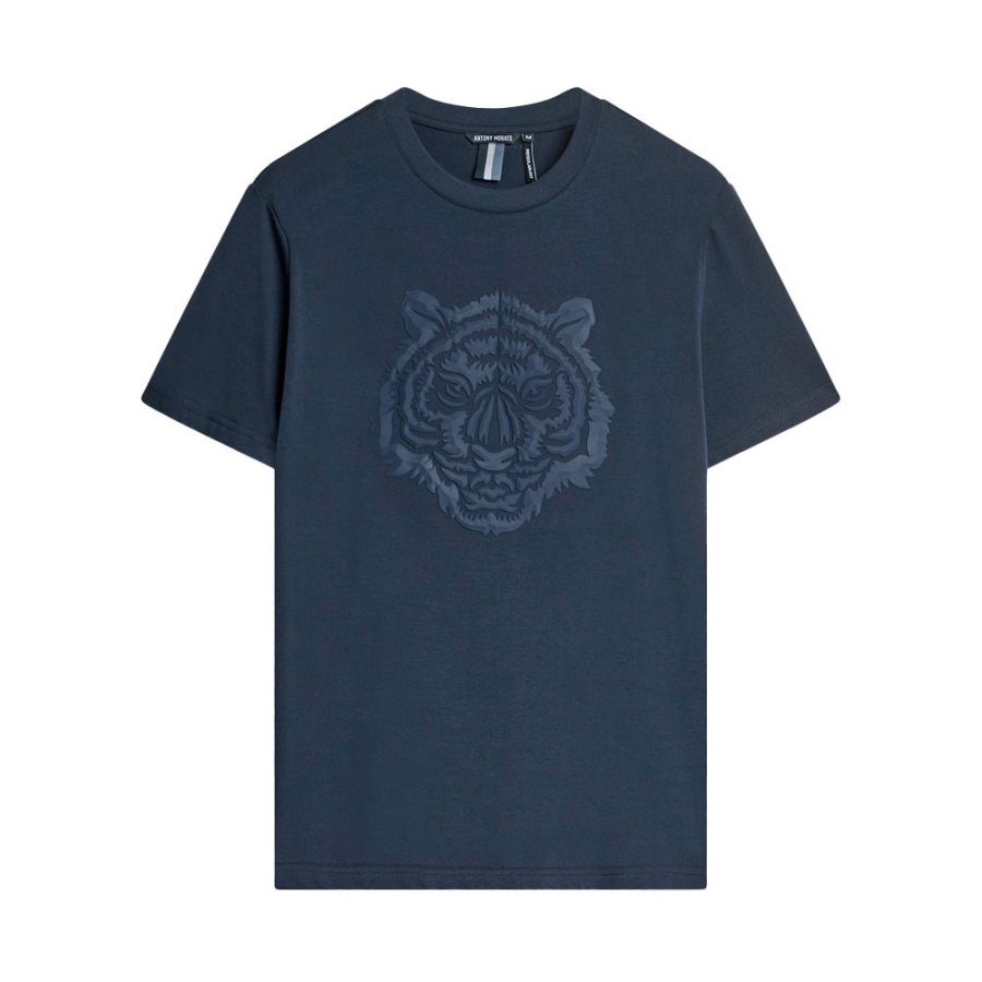 camiseta-con-estampado-de-tigre-engomado camiseta-con-estampado-de-tigre-engomado
