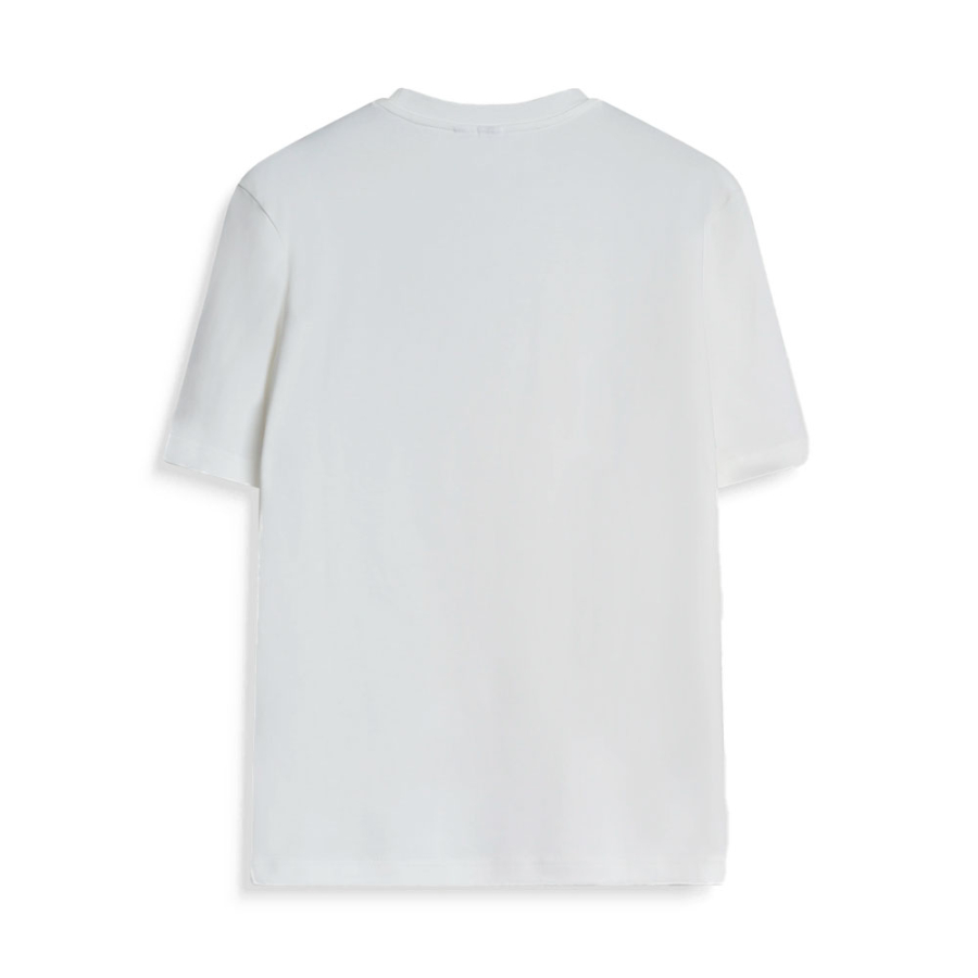 t-shirt-en-coton-au-toucher-soyeux-coupe-decontractee t-shirt-en-coton-au-toucher-soyeux-coupe-decontractee