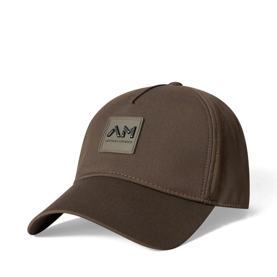 casquette-a-visiere-de-style-baseball-avec-patch-logo casquette-a-visiere-de-style-baseball-avec-patch-logo