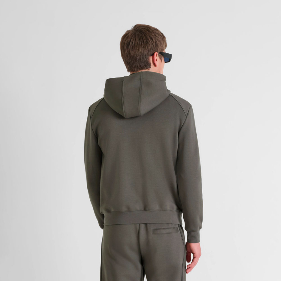sweat-shirt-zippe-avec-logo-insignia-caoutchoute sweat-shirt-zippe-avec-logo-insignia-caoutchoute