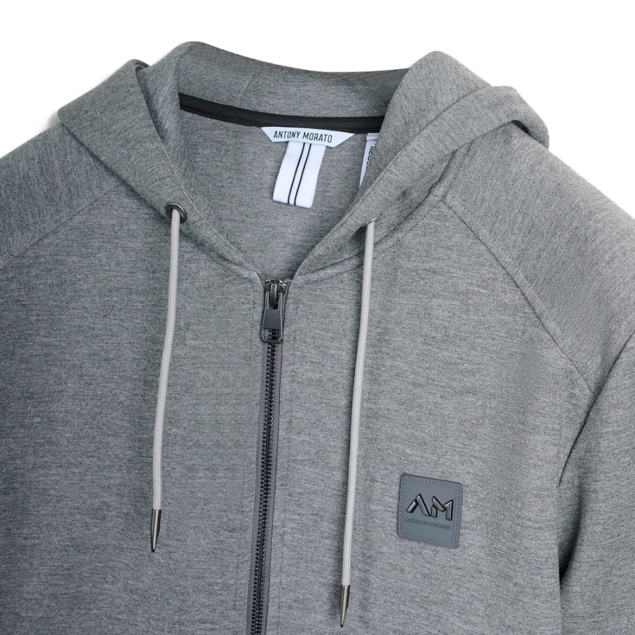 sweatshirt-mit-reissverschluss-und-gummiertem-insignia-logo sweatshirt-mit-reissverschluss-und-gummiertem-insignia-logo