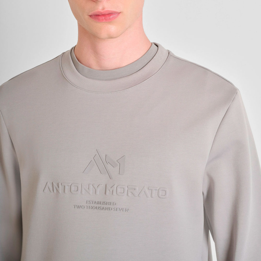 sweat-shirt-ras-du-cou-avec-logo sweat-shirt-ras-du-cou-avec-logo