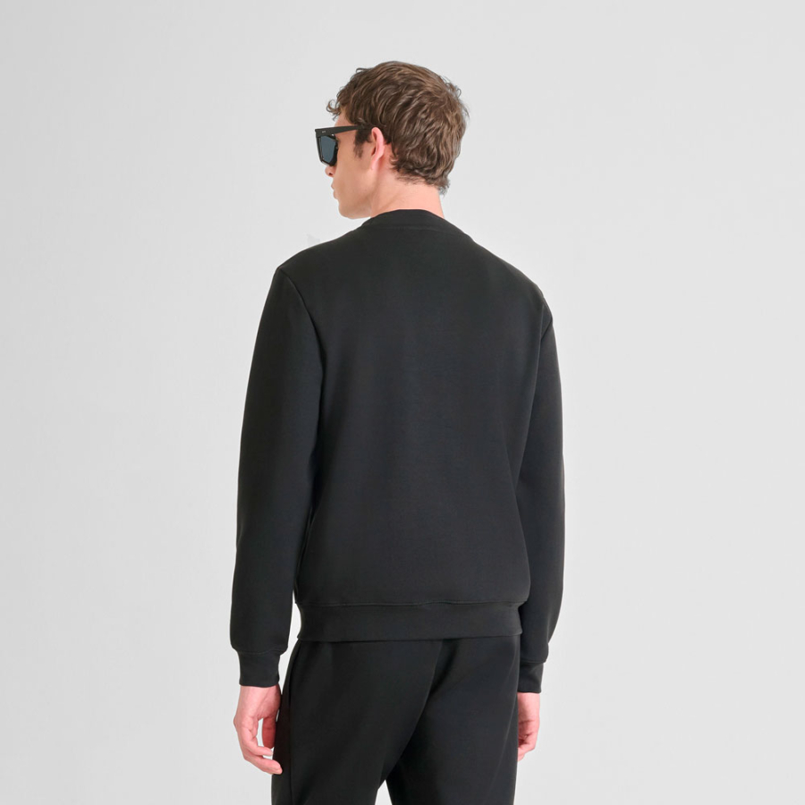 sweat-shirt-ras-du-cou-avec-logo sweat-shirt-ras-du-cou-avec-logo