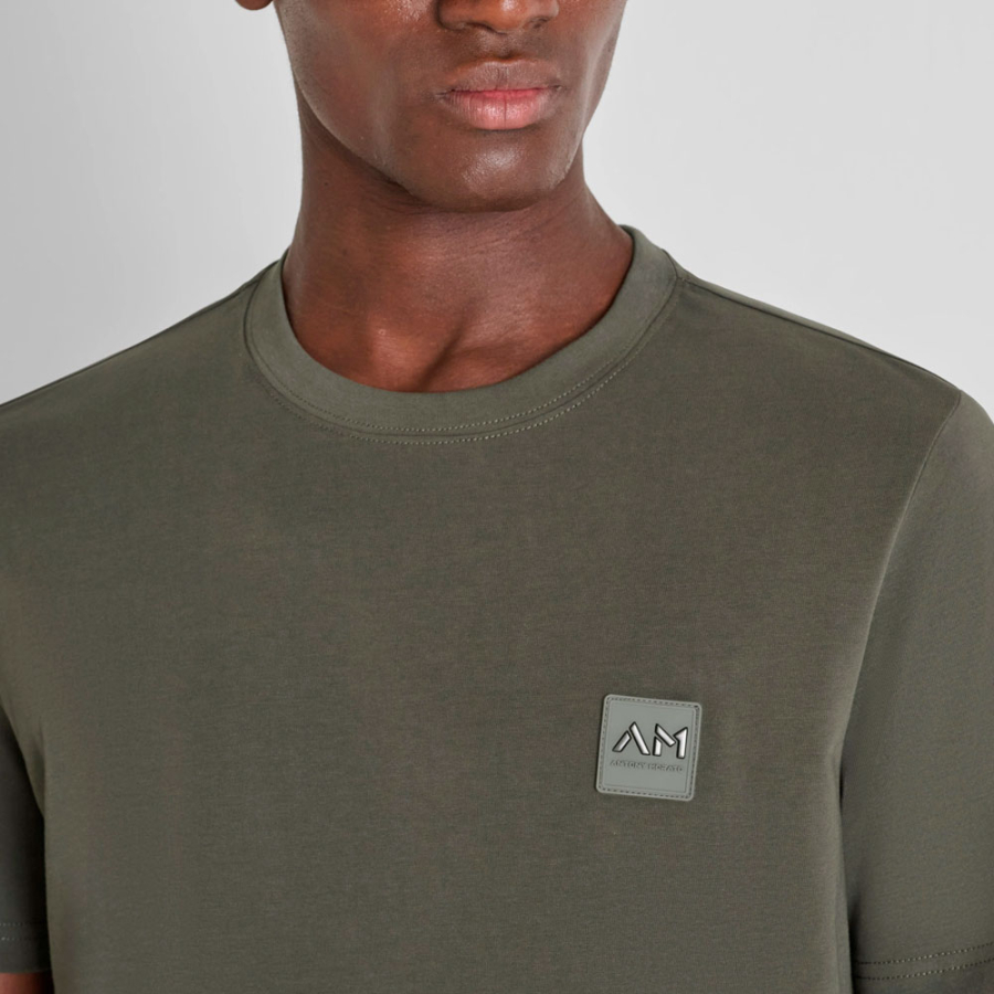 t-shirt-avec-petit-logo-imprime t-shirt-avec-petit-logo-imprime