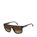 003-MATTE BLACK/BLACK BROWN GREEN ANTIREFLEX