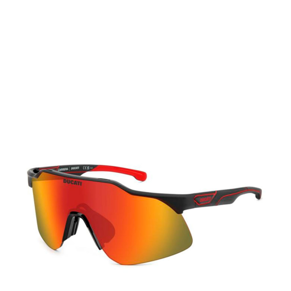 Carrera Lunettes de soleil Carduc 060S - 99 Noir- Ref 109 €