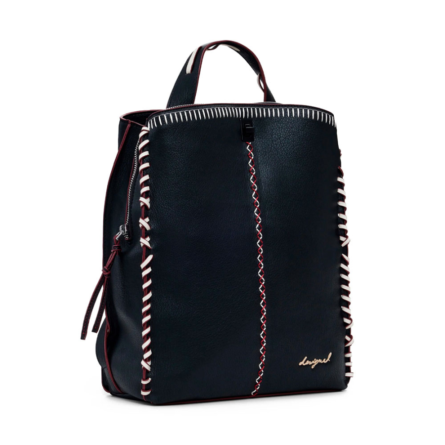 grand-sac-a-dos-avec-coutures-effet-cuir grand-sac-a-dos-avec-coutures-effet-cuir