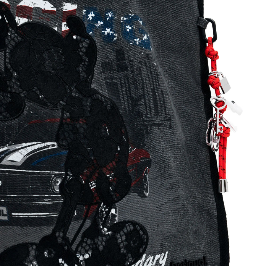 borsa-shopping-media-in-denim-mickey borsa-shopping-media-in-denim-mickey