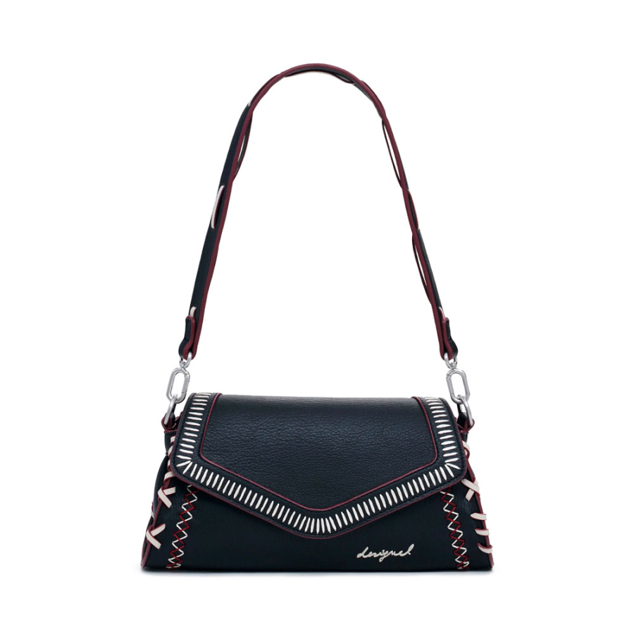 borsa-media-effetto-pelle-con-cuciture borsa-media-effetto-pelle-con-cuciture