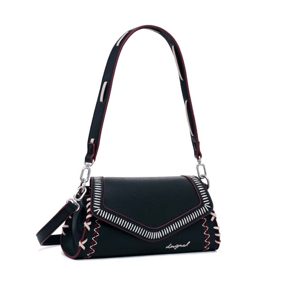 bolso-efecto-piel-costuras-mediano bolso-efecto-piel-costuras-mediano