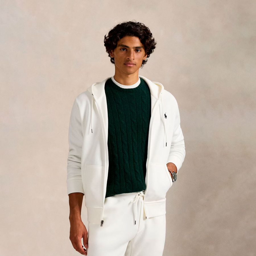 sweat-shirt-zippe-en-maille-double sweat-shirt-zippe-en-maille-double