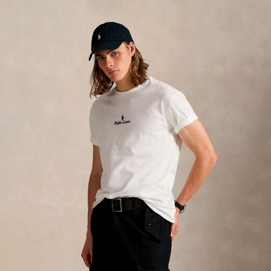 camiseta-de-punto-jersey-classic-fit camiseta-de-punto-jersey-classic-fit