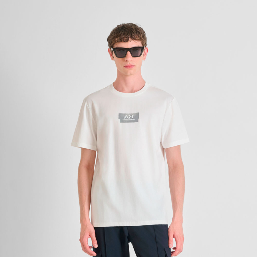 logo-print-t-shirt logo-print-t-shirt