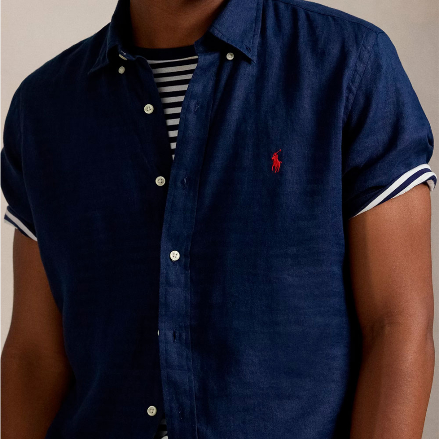 camisa-de-lino-custom-fit