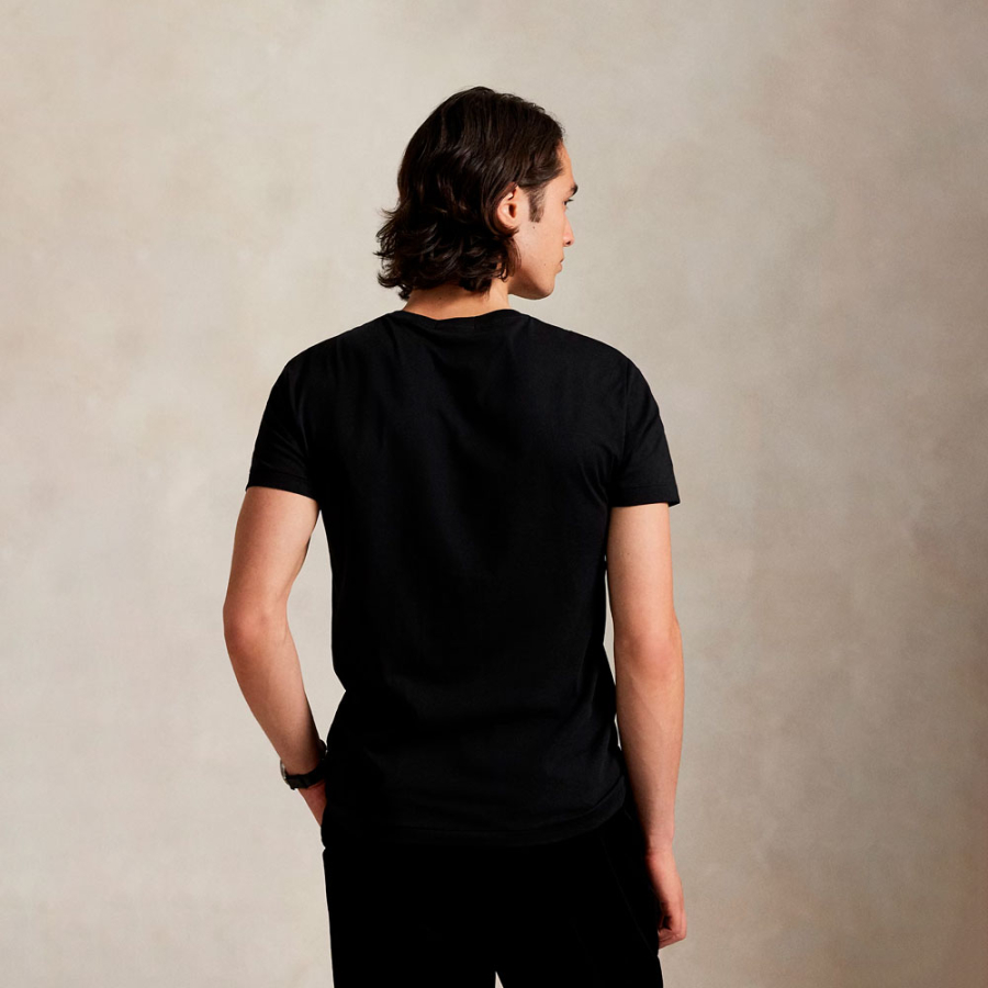 maglietta-lavorata-a-maglia-con-polo-bear