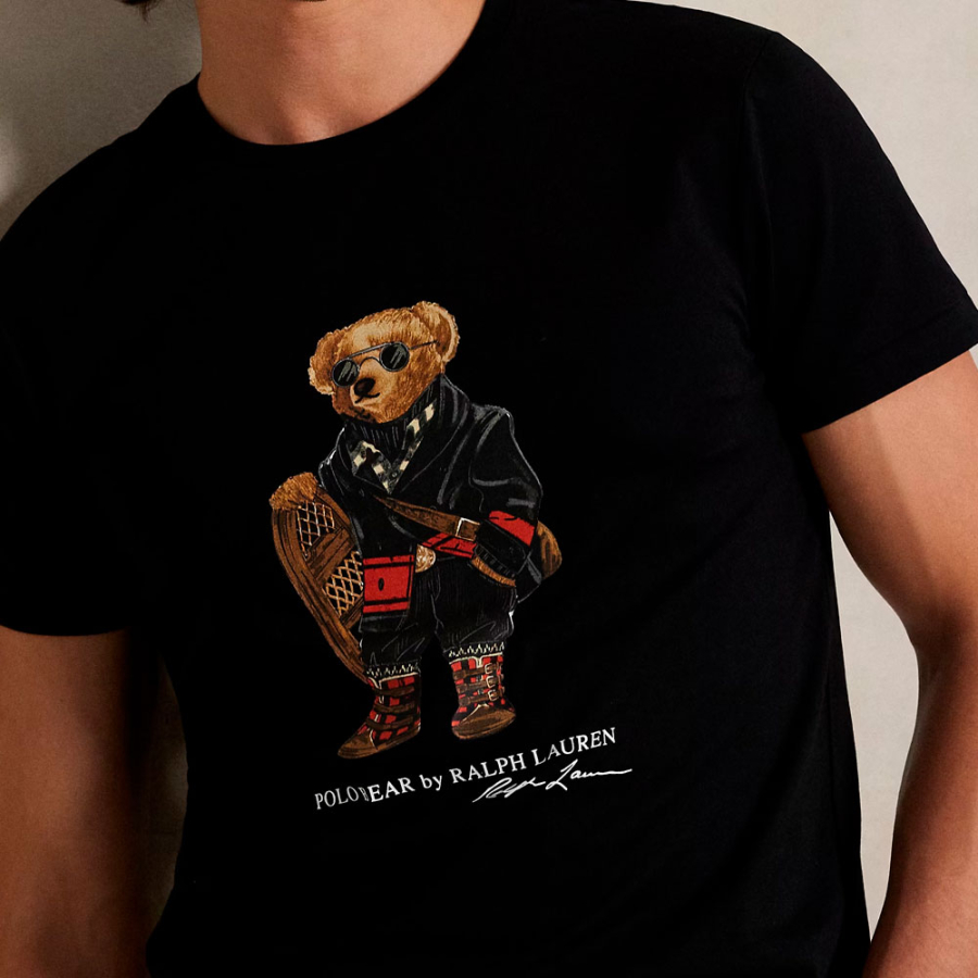 camiseta-de-malha-com-urso-polo