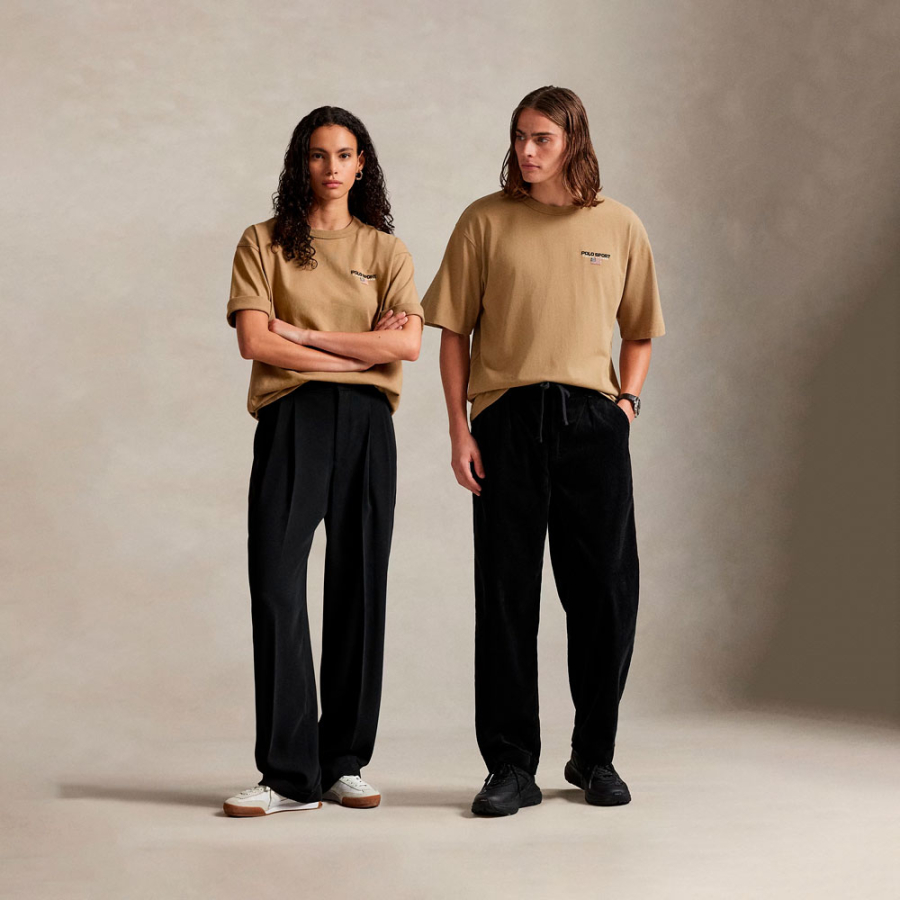 camiseta-polo-sport-de-punto-relaxed-fit camiseta-polo-sport-de-punto-relaxed-fit