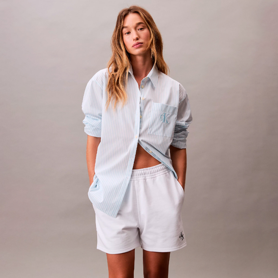 shorts-de-felpa-francesa-con-logo-monograma shorts-de-felpa-francesa-con-logo-monograma