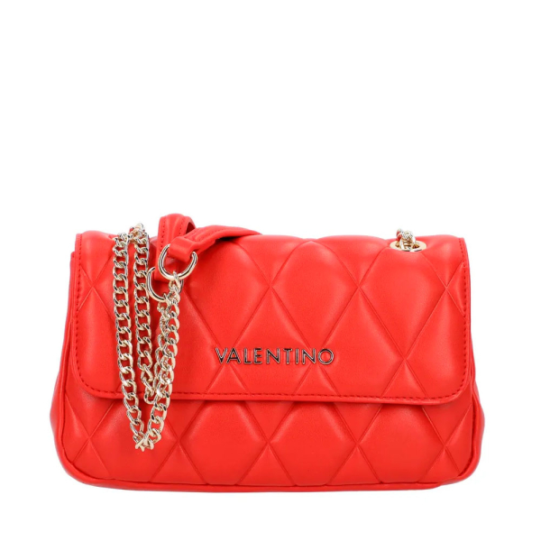 Valentino Sac bandoulire Friesland Vbs9Ba10 - U Rouge- Ref 87 €