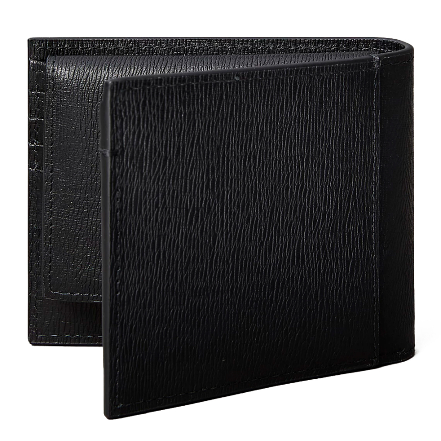 portafoglio-bifold-in-pelle-saffiano-con-portamonete portafoglio-bifold-in-pelle-saffiano-con-portamonete