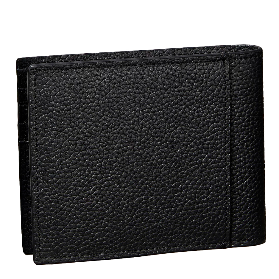 folded-wallet-with-engraved-logo