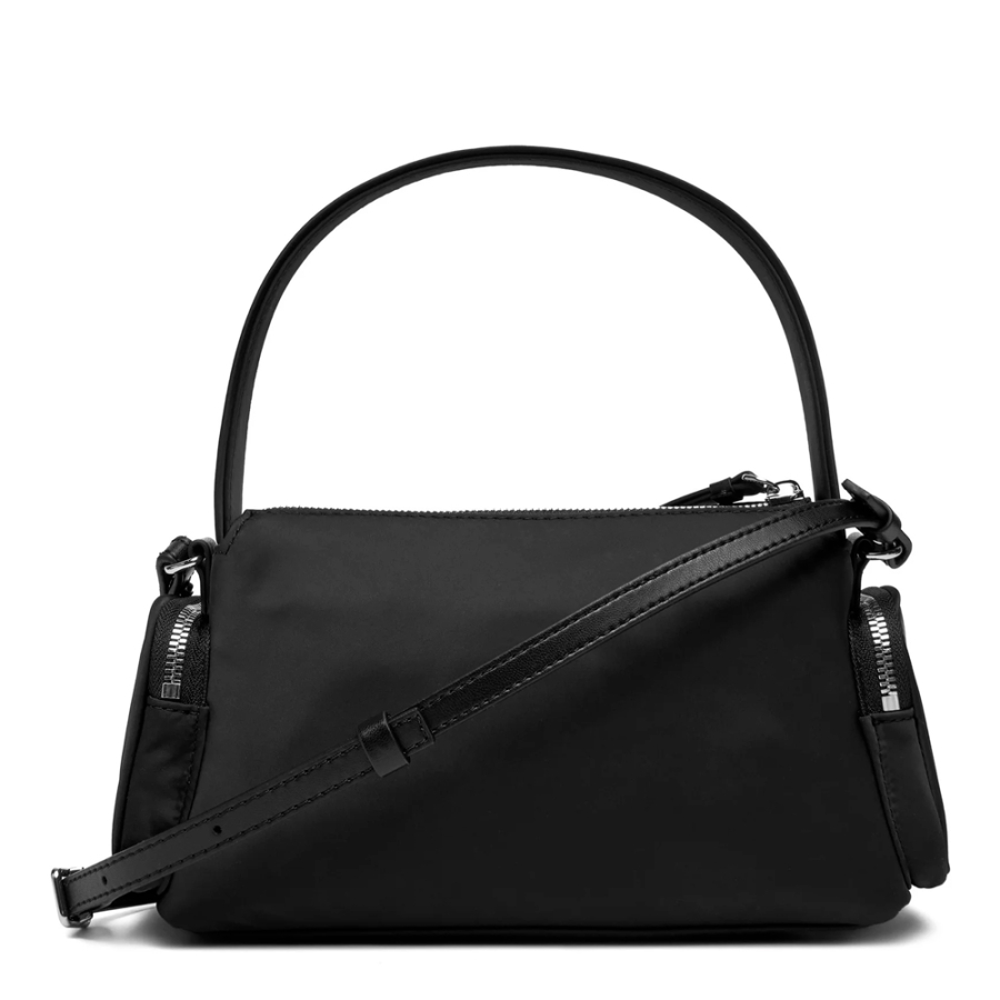 bolso-de-hombro-suave-de-nailon-y-saten bolso-de-hombro-suave-de-nailon-y-saten