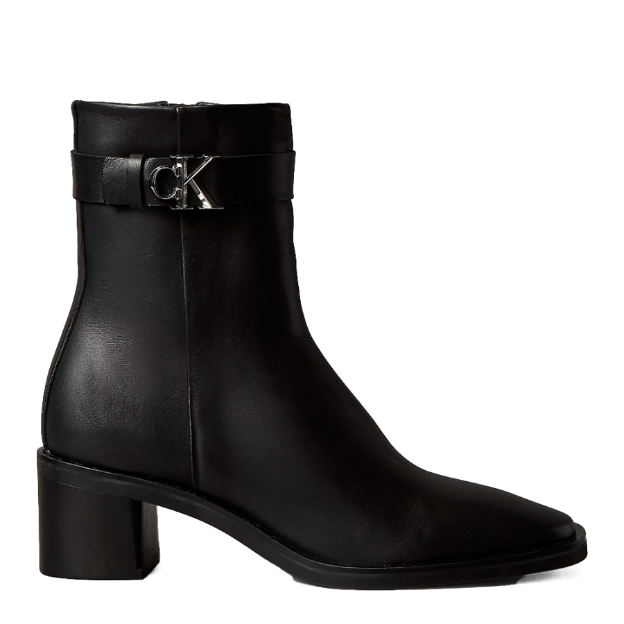 bottines-en-cuir-a-bout-carre-et-fermeture-eclair bottines-en-cuir-a-bout-carre-et-fermeture-eclair