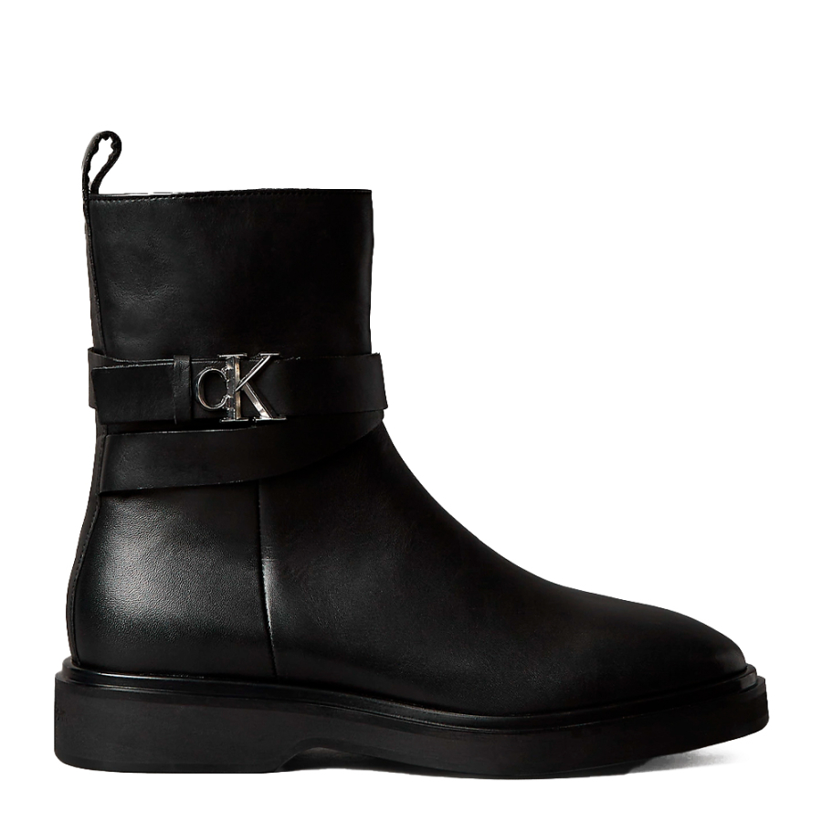 bottines-en-cuir-avec-logo-distinctif bottines-en-cuir-avec-logo-distinctif