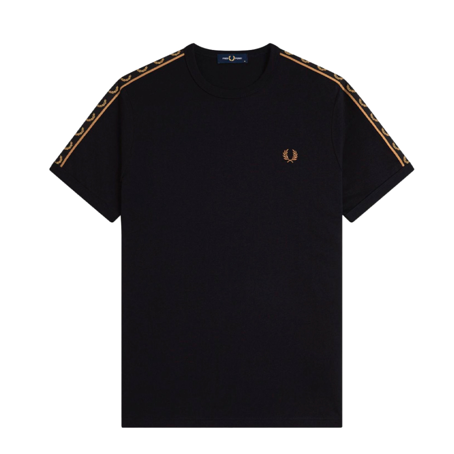 t-shirt-a-bandes-contrastantes t-shirt-a-bandes-contrastantes