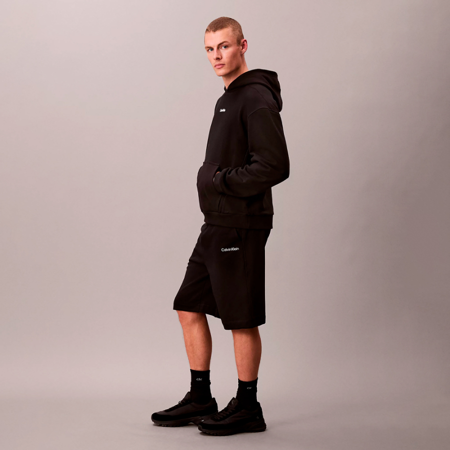 short-en-molleton-de-coton-doux short-en-molleton-de-coton-doux