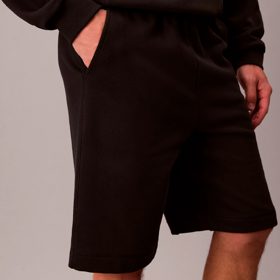 shorts-de-felpa-francesa-de-algodon-suave shorts-de-felpa-francesa-de-algodon-suave