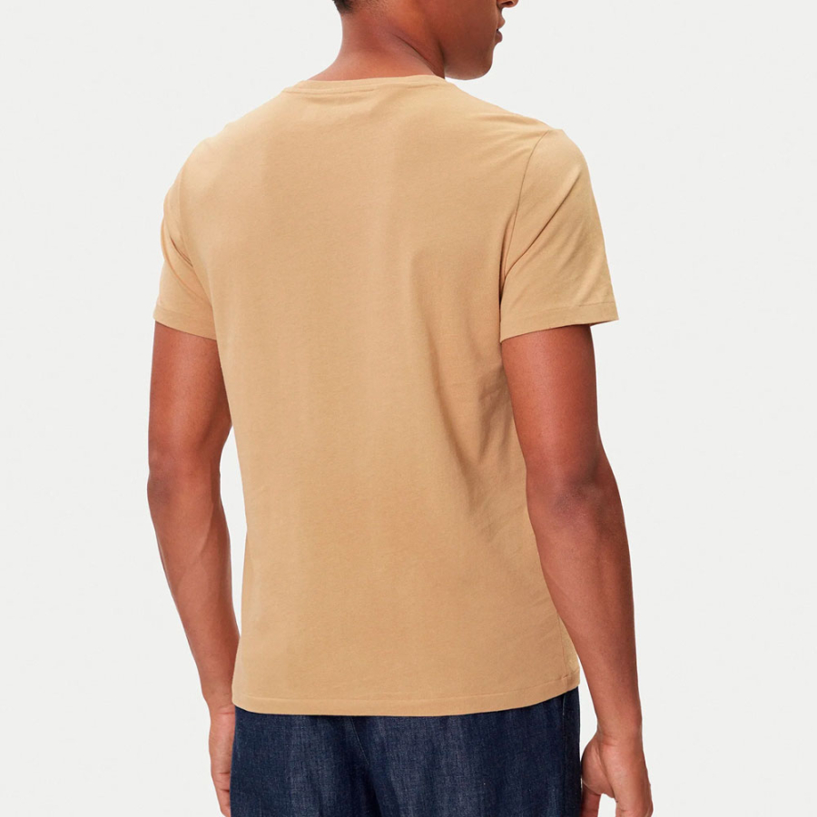 t-shirt-en-jersey-de-coton-avec-logo t-shirt-en-jersey-de-coton-avec-logo