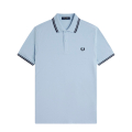 Y69-LIGHT SMOKE/NAVY