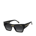 807-BLACK/DARK GREY SHADED