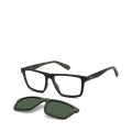 3OL-MT BLK/GREEN