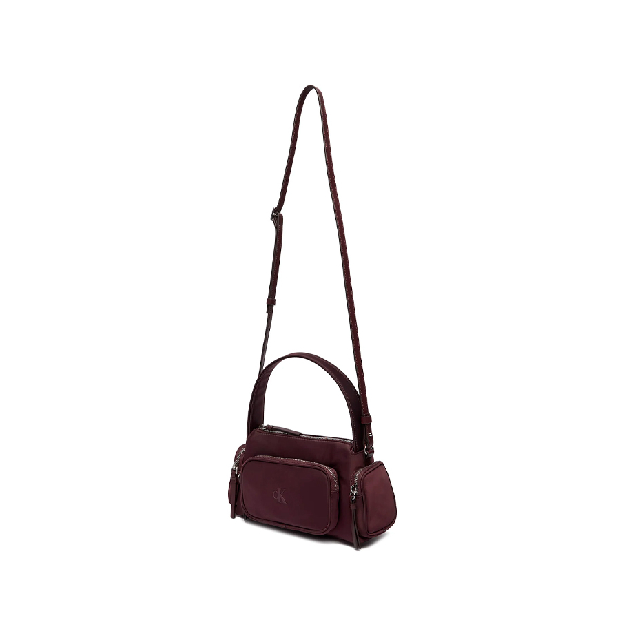 bolso-de-hombro-suave-de-nailon-y-saten bolso-de-hombro-suave-de-nailon-y-saten