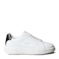 01W-BRIGHT WHITE/BLACK