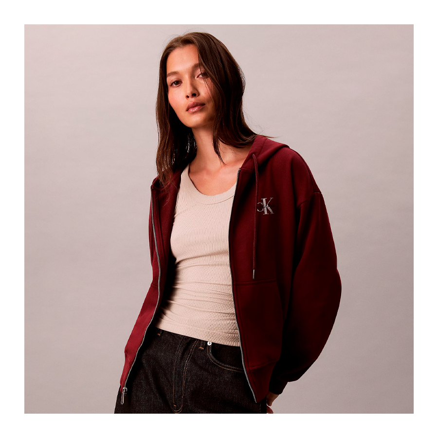 sweat-a-capuche-zippe-monogramme sweat-a-capuche-zippe-monogramme