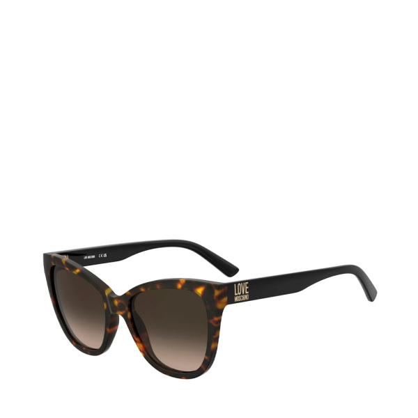 Love Moschino Lunettes de soleil Mol097/S - 54 La Havane- Ref.