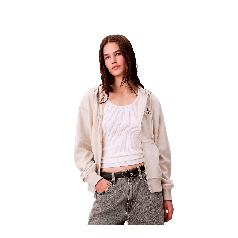 sweat-a-capuche-zippe-monogramme sweat-a-capuche-zippe-monogramme