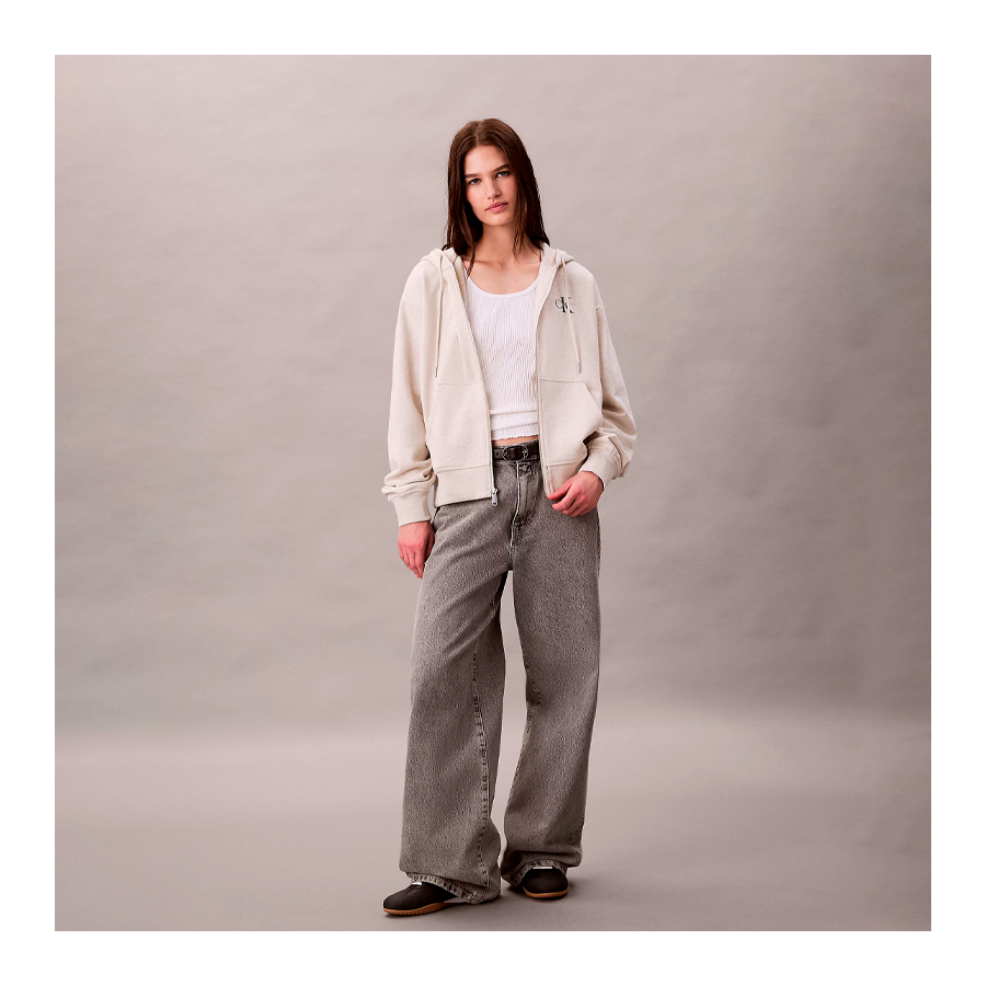 sweat-a-capuche-zippe-monogramme sweat-a-capuche-zippe-monogramme