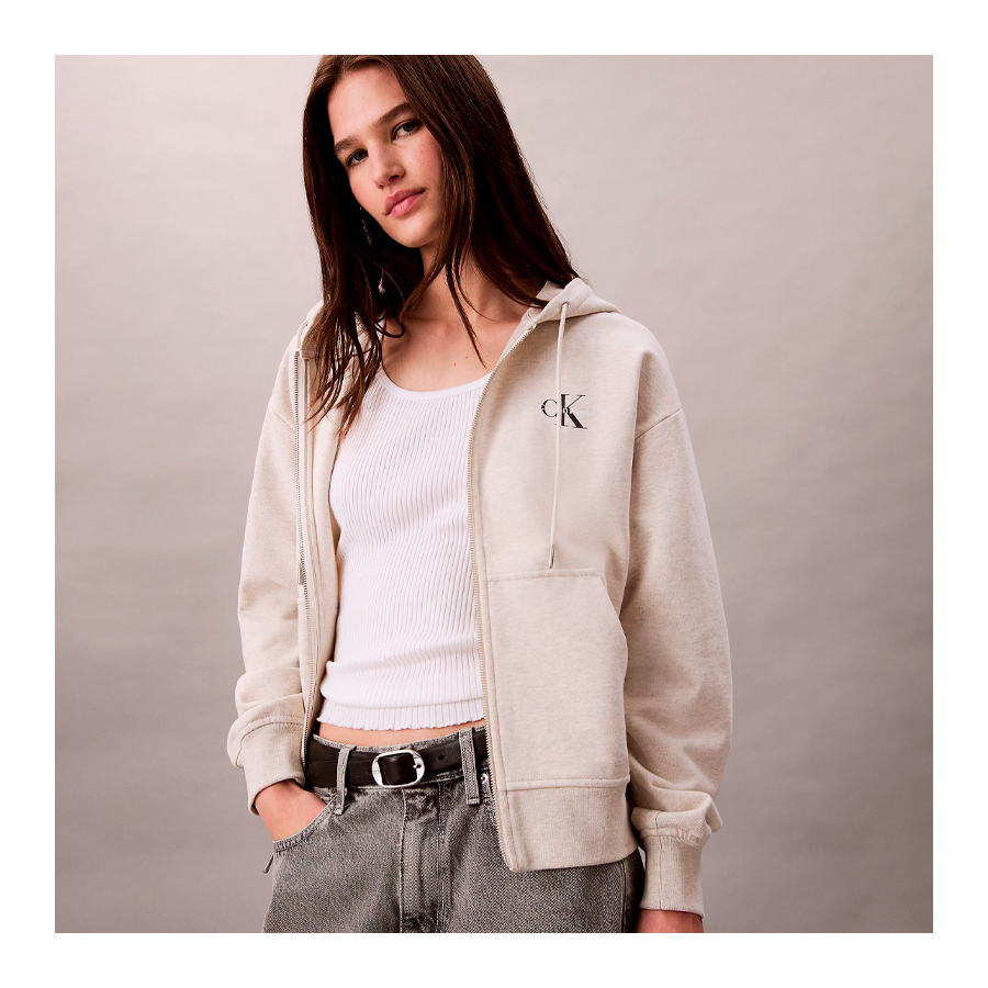 kapuzenjacke-mit-reissverschluss-und-monogramm kapuzenjacke-mit-reissverschluss-und-monogramm