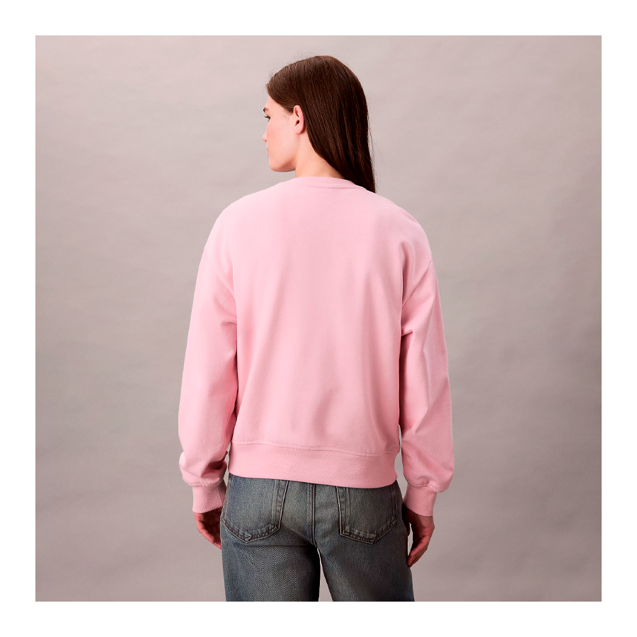 felpa-ampia-con-monogramma felpa-ampia-con-monogramma